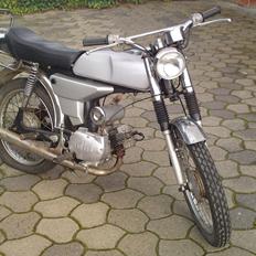 Yamaha FS1 K1 4 Gear