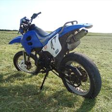 Suzuki smx 50 
