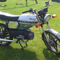 Kreidler Florett RMC 3 Gear