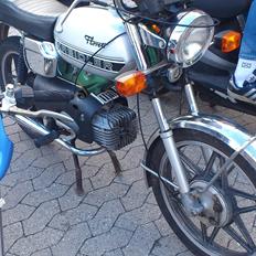 Kreidler Florett RMC 3 Gear