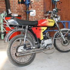 Yamaha FS1 4 Gear Dx