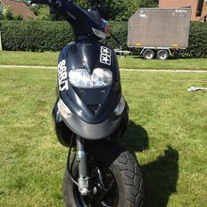 Gilera Stalker (Savin)