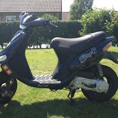 Gilera Stalker (Savin)