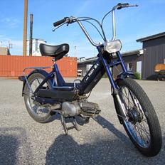 Puch Maxi K