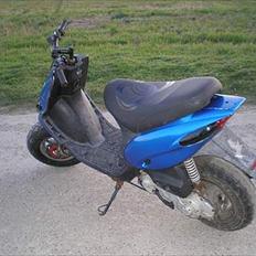 Gilera stalker
