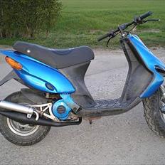 Gilera stalker