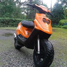 PGO KTM 50 