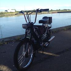 Puch Maxi 2-Gear
