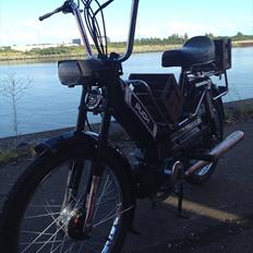 Puch Maxi 2-Gear