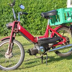 Puch MAXI - K