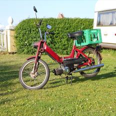 Puch MAXI - K