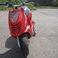 Aprilia Sonic