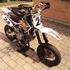 Moff SFR 150cc