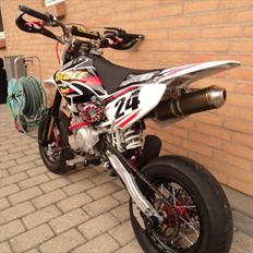 Moff SFR 150cc