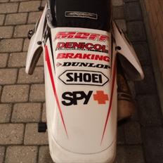 Moff SFR 150cc
