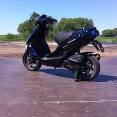 Aprilia SR 50 DITECH. LC. DD.