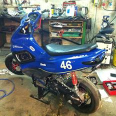 Gilera Runner LC DD EVO 1 #46
