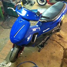 Gilera Runner LC DD EVO 1 #46