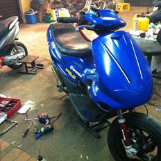 Gilera Runner LC DD EVO 1 #46