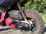 Yamaha Slider (BYTTET)