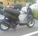 PGO Hot/Galaxy Low Rider