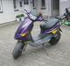 Peugeot Buxy