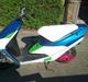 Suzuki Address