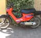Honda wallaroo