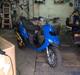 Gilera stalker MHR ac