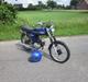 Yamaha Fs1 2 gear