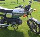 Kreidler Florett RMC 3 Gear