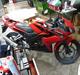 Honda CBR 125R