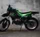 Suzuki Rmx Monster Energy edition