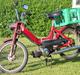 Puch MAXI - K