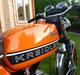 Kreidler RMC Florett 