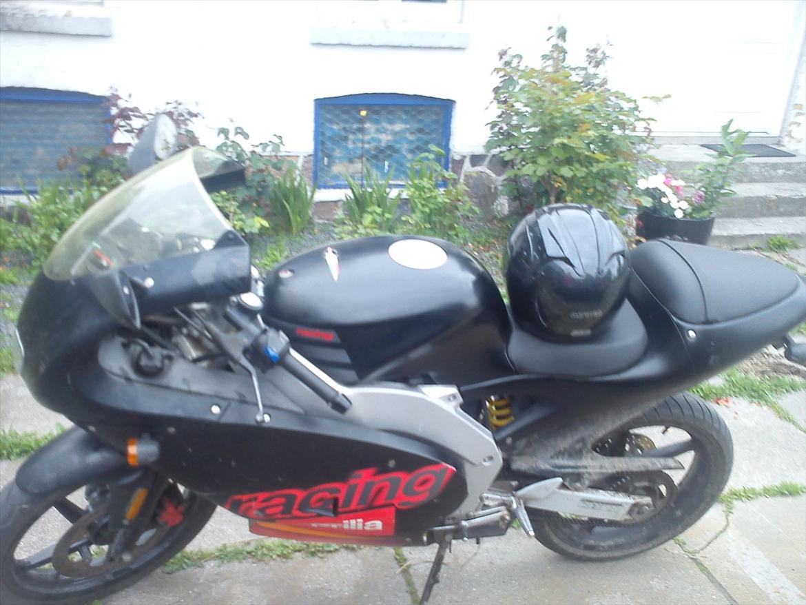 Aprilia Rs50  billede 5