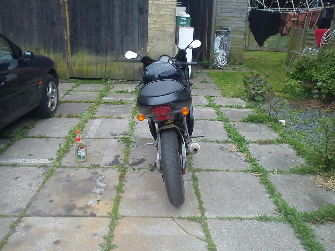 Aprilia Rs50  billede 6