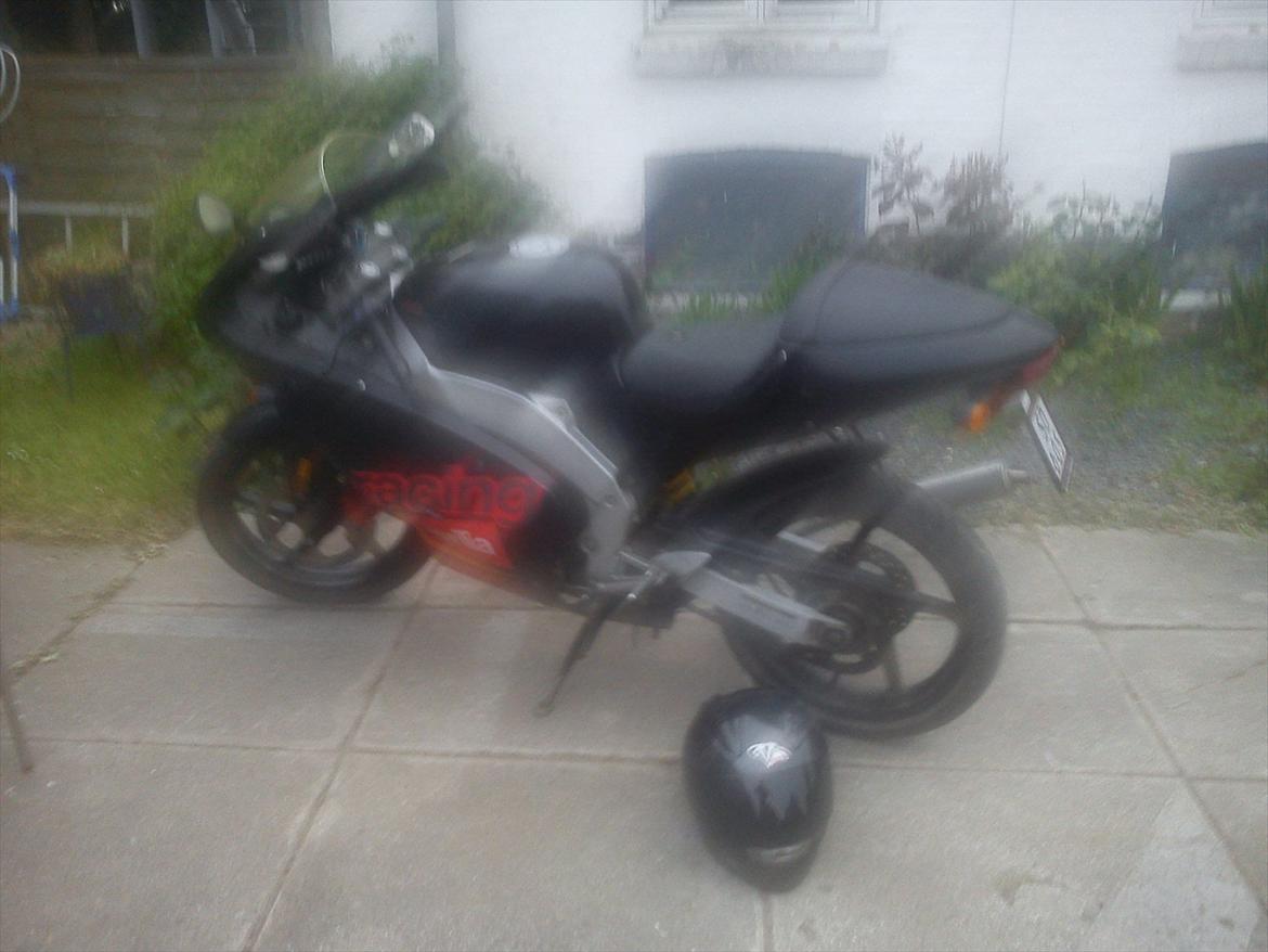 Aprilia Rs50  billede 9
