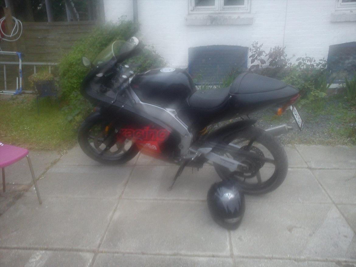 Aprilia Rs50  billede 11