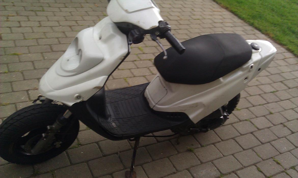 PGO Hot 50 billede 3