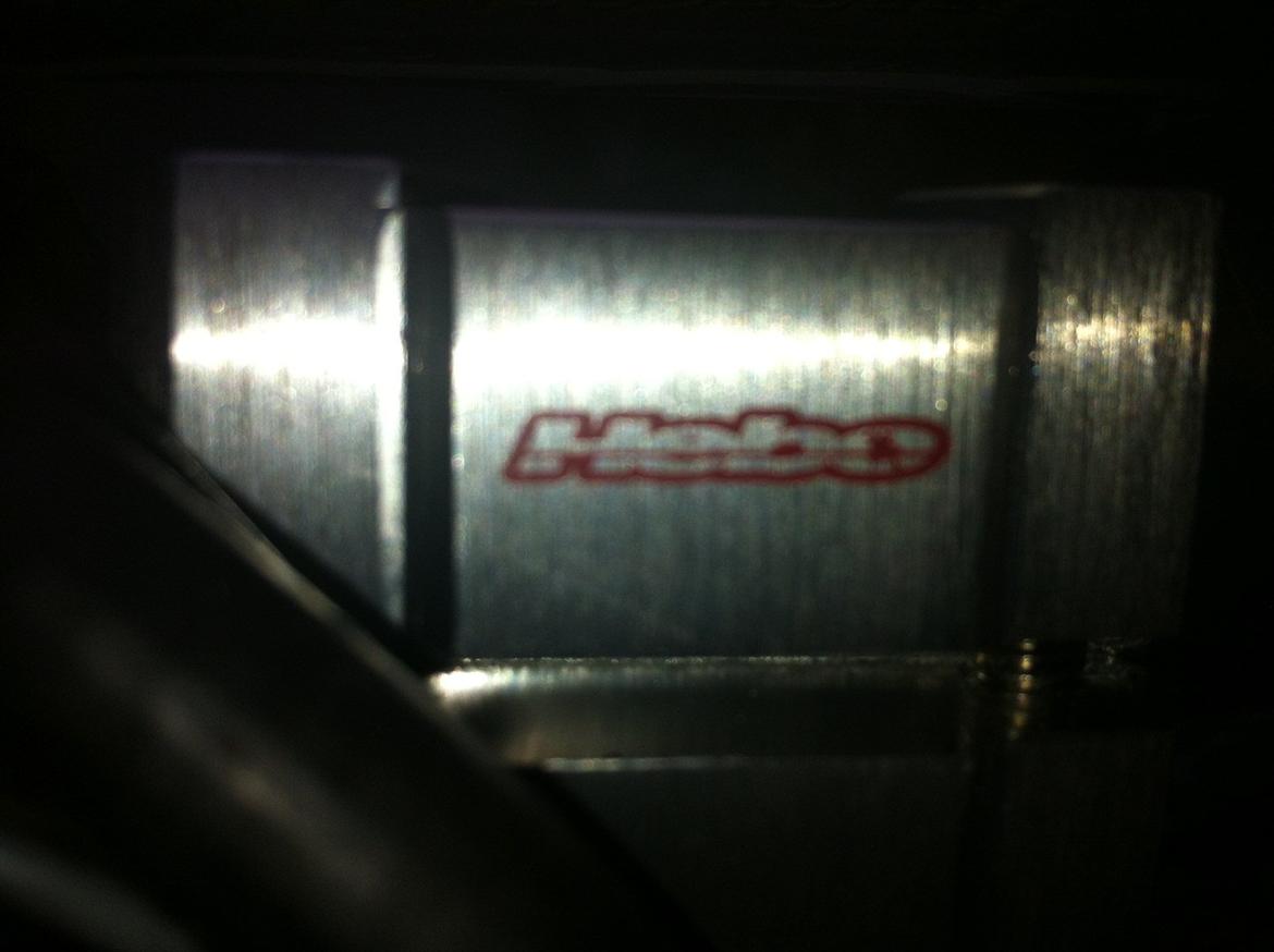 Piaggio Typhoon/storm projekt (ophukket) billede 5