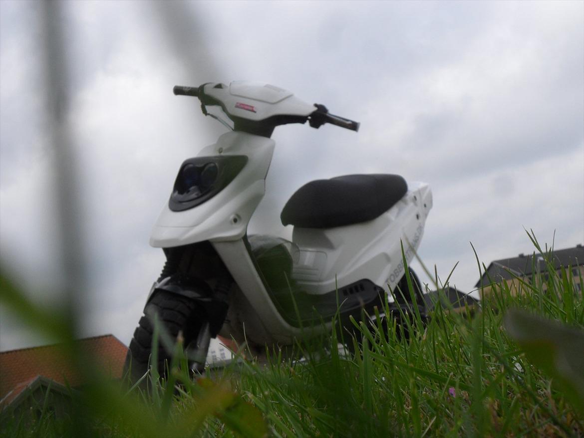 PGO Hot 50  [ Stjållet ] - taget 14-6-12 billede 11