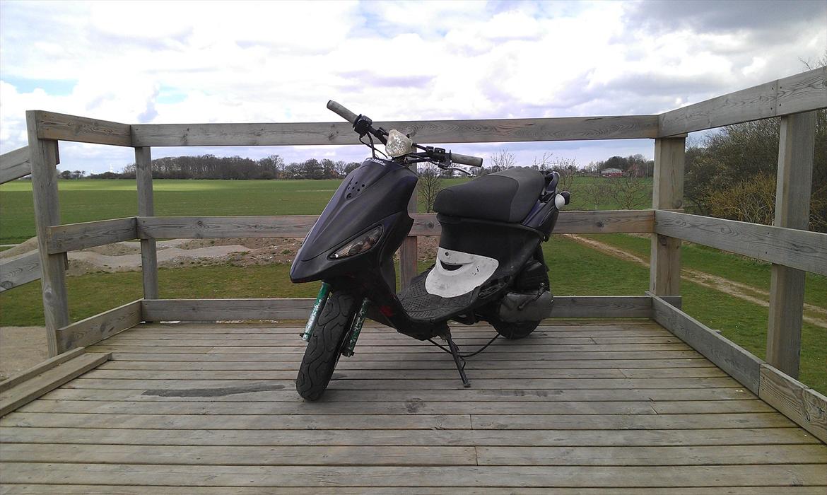 PGO Galaxy billede 12