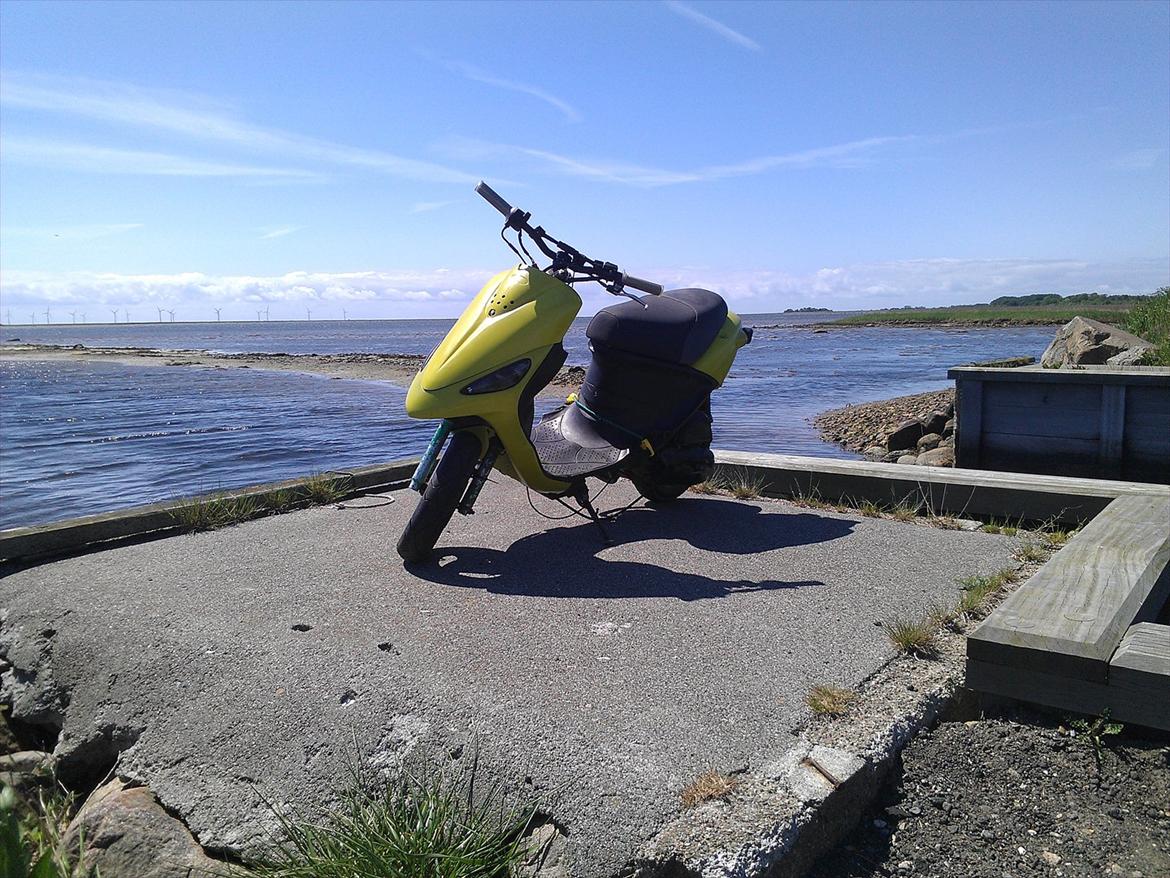 PGO Galaxy billede 20