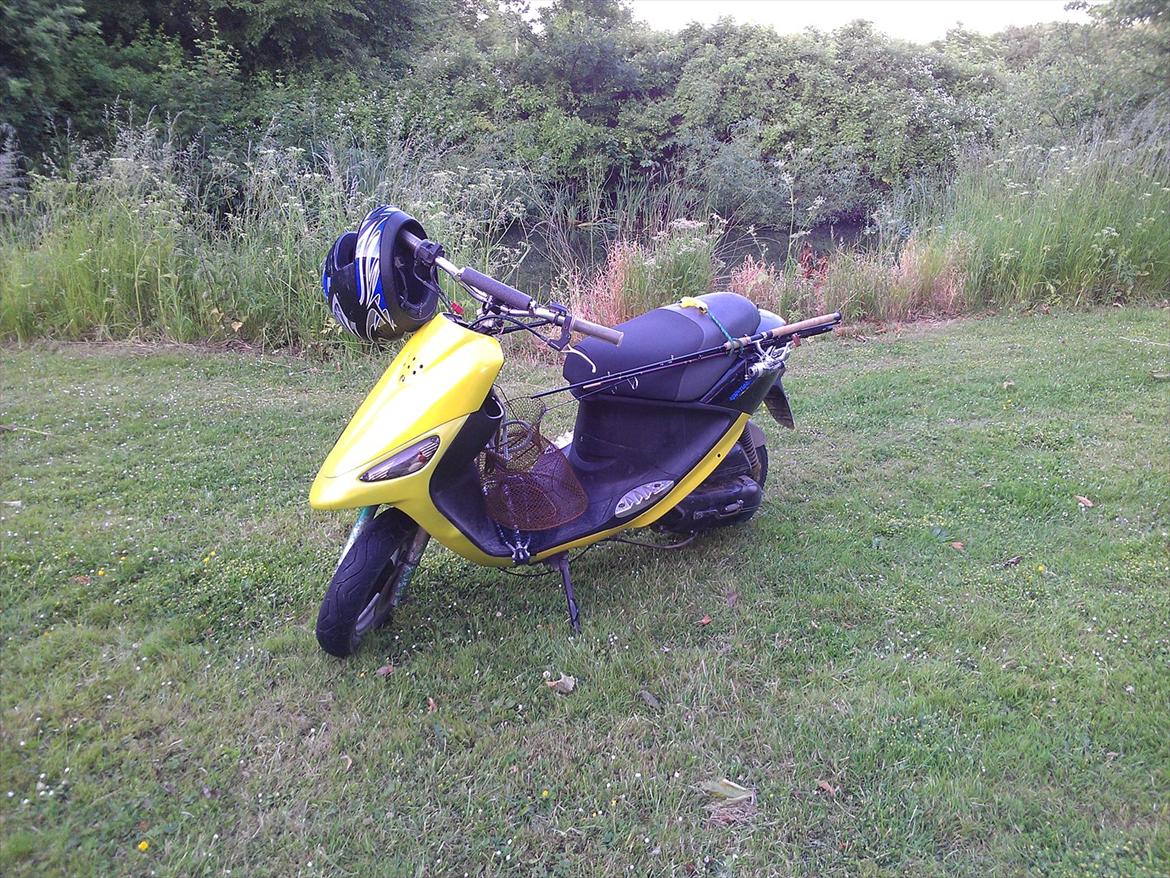 PGO Galaxy billede 1