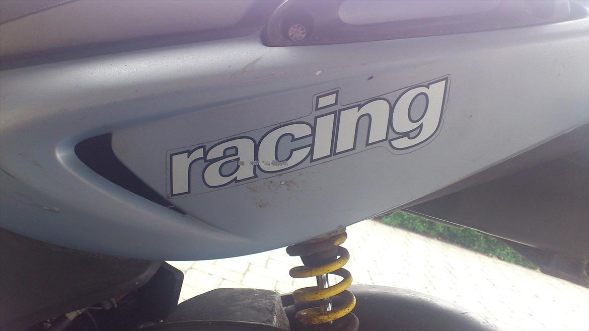 Suzuki Katana AC 30'er billede 11