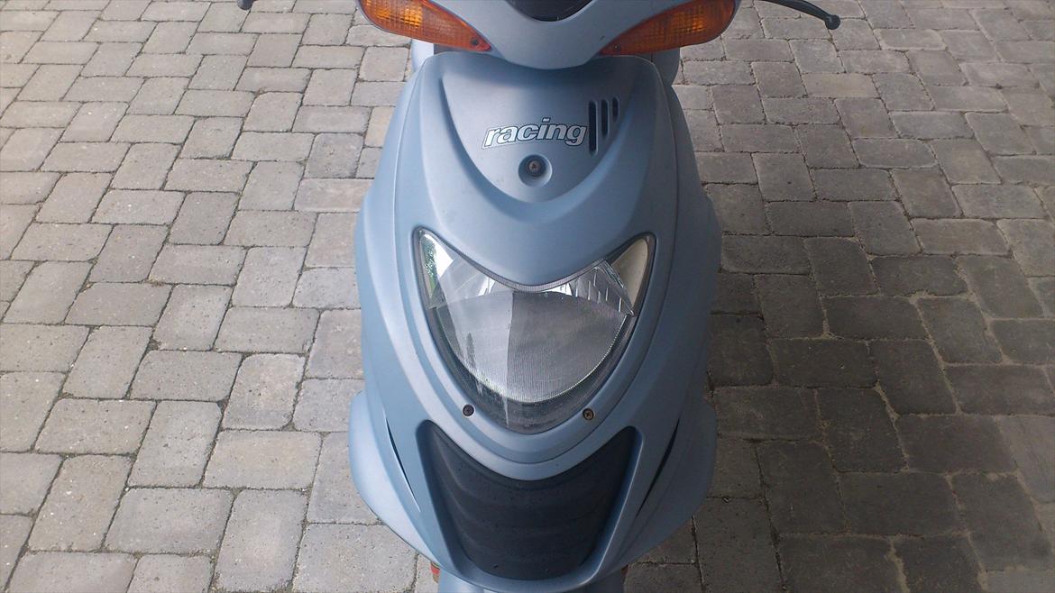 Suzuki Katana AC 30'er billede 12