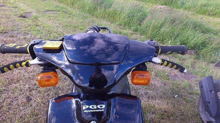 PGO Hot 50 (Brumbazz) billede 19