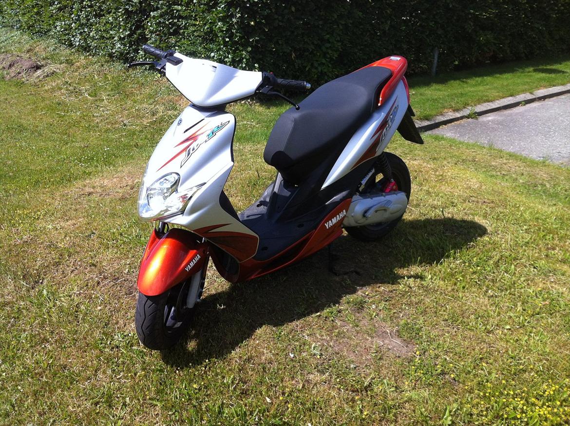 Yamaha Jog R billede 1