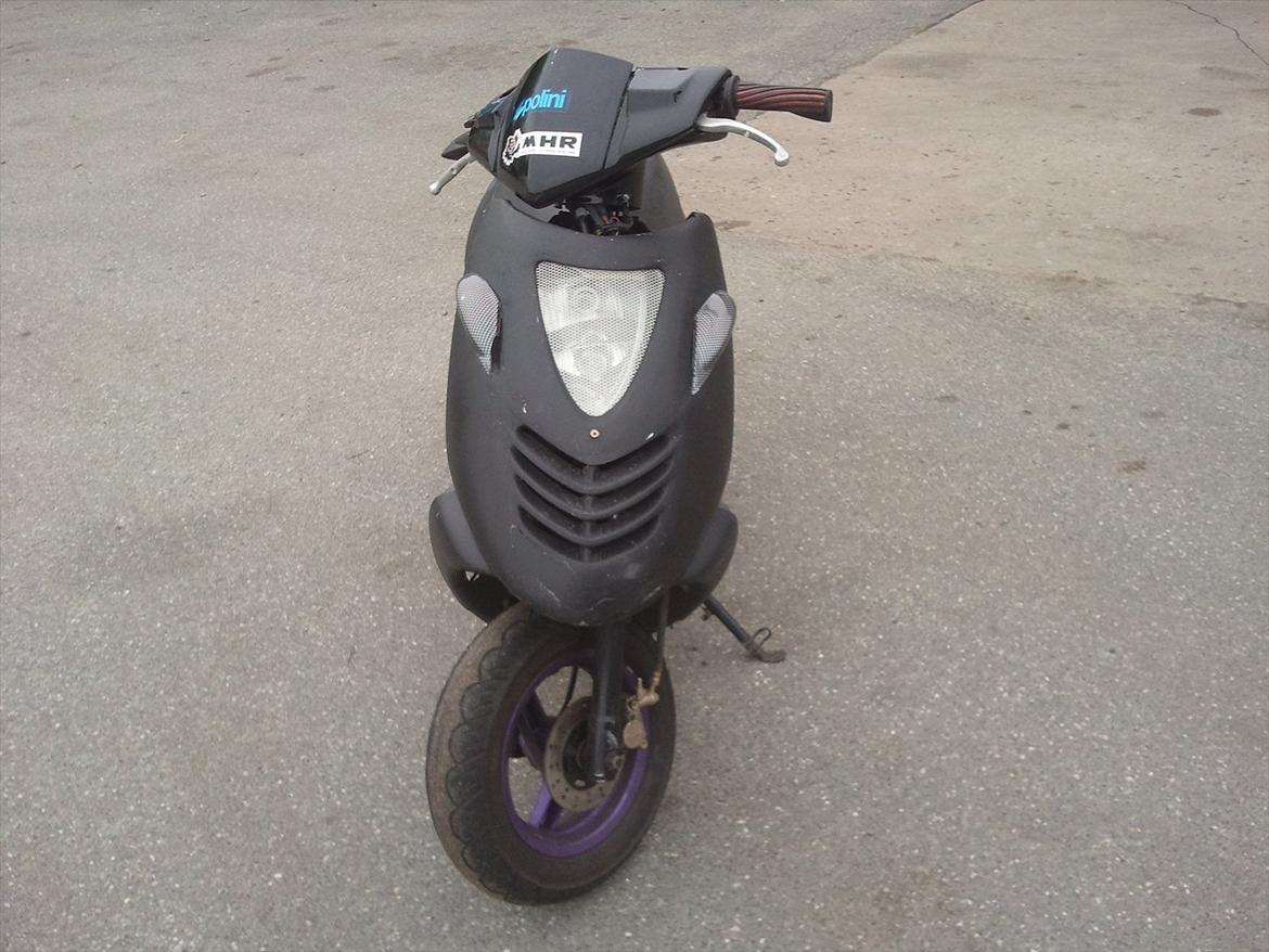 Aprilia Sonic billede 1